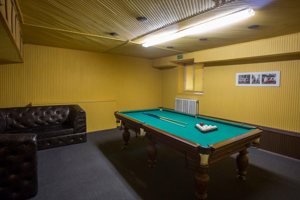 Sputnik Hotel Minsk Extérieur photo